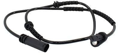 MEAT & DORIA ABS-Sensor 90399 Vorderachse links 1140mm Kompatibel mit FIAT Seicento / 600 Schrägheck 187 Seicento / 600 Van 287