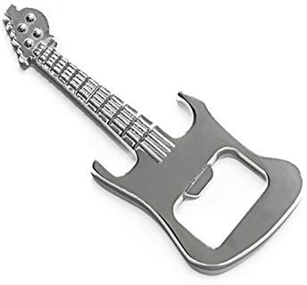 Gadget Masters Flaschenöffner Gitarre