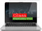 VacFun Vidrio Templado Protector de Pantalla para HP Spectre Ultrabook 14-3200 / 3210nr / 3200er 14 Visible Area, 9H Cristal Screen Protector Película Protectora(Cobertura no Completa)