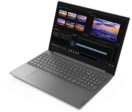 Lenovo V15-ADA - 15,6 FHD, Ryzen 3 3250U, 8GB RAM, 512GB SSD, Win10 Home, 82C7005WGE