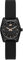 SKECHERS Damen Analog Quartz Uhr mit Silicone Armband SR6218