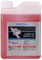 SHIMANO Unisex-Adult Hydrauliköl für Bremsen, 1 l, mineralisch RED Mineral BREMSÖL 1 LT, Schwarz, One Size