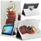 Karylax - Funda universal para tablet Samsung Galaxy Tab 4 de 7 pulgadas, diseño MV12