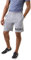 Björn Borg Herren Borg Soft Shorts, grau, M