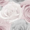 World of Wallpaper Melany Rose Floral Wallpaper Ideal for Lounges, Bedrooms, Dining Rooms and Hallways (Pink)