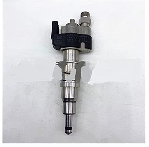 Auto Einspritzdüse 13537589048 13537565137 Einspritzdüse Für BMW 1 3 5 6 Serie N43 E93 N53 N63 N6 Kraftstoffinjektor