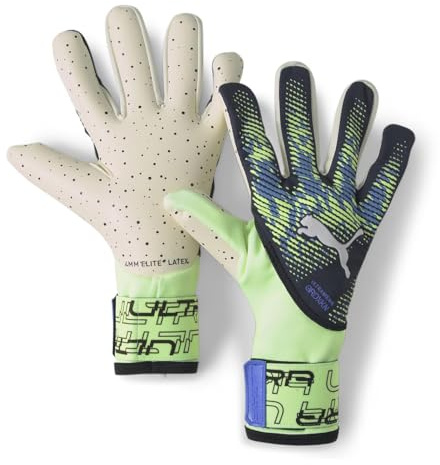 PUMA Unisex ULTRA Ultimate 1 Negative Cut Football Goalkeepers Gloves