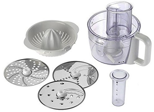 At264 – Schüssel Multipro komplett, Küchenmaschine Kenwood km260 Prospero