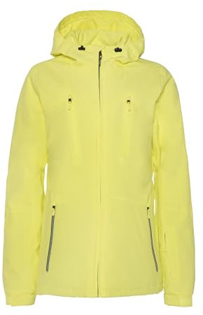 Protest Damen Ski- Und Snowboardjacke PRTKENZIA