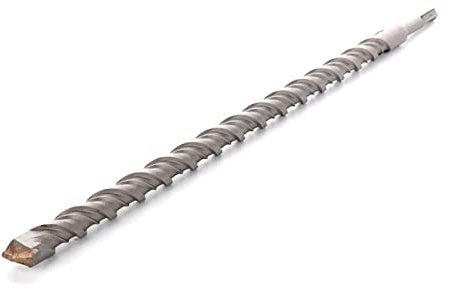 ZSBLXHHJD Router-Bits Elektrische Hammerbits Wolframkarbid-Point-Hammer-Bits 450mm Carbide SDS. Plus Mauerwerkhammerbits