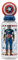 Stor FIGURINE 3D BOUTEILLE 560 ML POUR ENFANTS | AVENGERS CAPITAN AMERICA