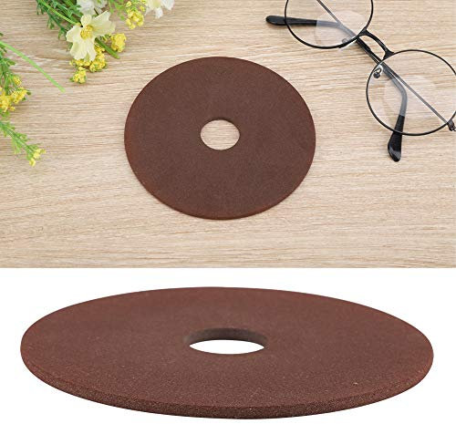 ANGGREK 8 3 15 * 11 * 1 105mm X 22mm Grinding Wheel Disc for 3/8 325 Pitch Chainsaw Sharpener Grinder