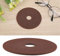 ANGGREK 8 3 15 * 11 * 1 105mm X 22mm Grinding Wheel Disc for 3/8 325 Pitch Chainsaw Sharpener Grinder
