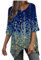 TIMEMEAN Manche Longue Femme Chemisette Blanche Chemise Unie Femme Enceinte Grossesse Blouse Blanche Lycée Femme Chemise Femme Pirate Chemisier à Pois Femme Chemisiers Grande Taille Femme Blouse