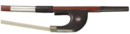 New 3/4 Double Bass Bow German Style