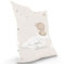 Green Bean Kinder Sitzsack Little Dreamer 100x135cm mit 270 Liter hochwertiger EPS Perlen Füllung und waschbarem Motiv Wechsel-Bezug aus 100% Baumwoll - Riesensitzsack Bean Bag Sitzkissen