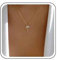 Cybche Collier Pendentif Palmier Cristal Vintage Collier Ras De Cou Palmier Strass Collier Pendentif Cocotier Collier Arbre Tropical Doré Bijoux Pour Femmes