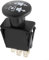 Interrupteur d'embrayage à lame pour tracteur de pelouse TC342 960510164, fonctionnement fiable, design convivial