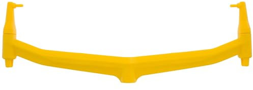 CORAL Endurance Paint Roller, 18 inch Frame Double Arm Handle, No Rust Lightweight Strong Fast 42692