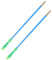 Toyvian Handwerkskunst Diabolo Sticks 2 Stücke Jonglierstäbe Sicheren Griff