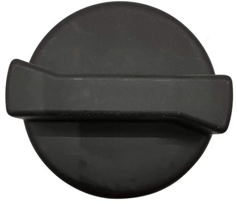 VTSGBLS Tappi per Serbatoi di Carburante per Auto 71740676 Tappo di Riempimento Olio Motore per Fiat 500 per Grande Punto Evo per Panda per Idea
