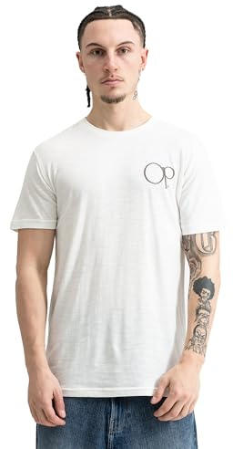 Ocean Pacific Herren Quiver T-Shirt (1er Pack)