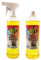 Profi Power Grillreiniger 2 x 500ml Set