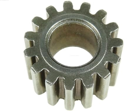 As-pl SGK0003S - Repair Kit, starter