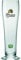 Gösser Tulip Adula Beer Glasses Set of 6 0.5 Litres
