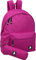 Julian Ross Rose Sac à dos avec trousse pour l'école elementaire, Collège, Lycée, Enfants et Jeunes, Fille et Garçon, Homme et Femme, 41cm, 24L, Polyester Imperméable, Temps Libre, Sac de Voyage