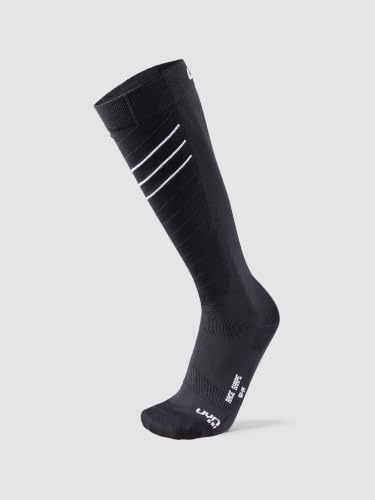UYN Herren Ski Race Shape Socke Herren Socke