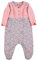 Sterntaler Baby - Mädchen Strampler-set Jersey Mabel Pajama Set, Rosa, 50