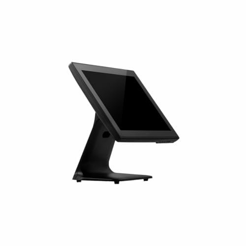PREMIER Tpv Monitor 15 Tactil Led Tm-150 Capacitiva Soporte Aluminio