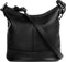 Cluty Umhängetasche echt Leder Damen | Made in Italy, Handtasche, Schultertasche, Crossbody Bag aus Leder | 021217