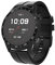 The Artists Milano Smartwatch für Herren, Damen, wasserdicht, IP68, Herzfrequenz, Körpertemperatur, Sport, Schrittzähler, Kalorienzähler, Social und Wetter, lange Akkulaufzeit