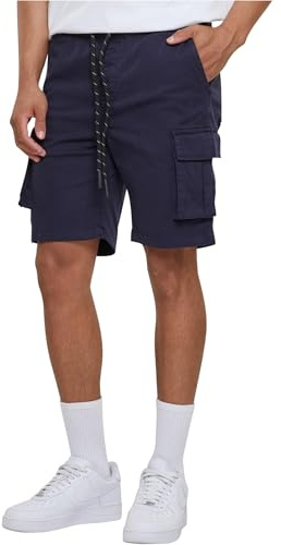 Urban Classics Herren Drawstring Cargo Shorts