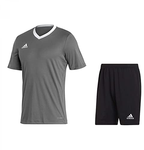 adidas Herren Trikot Set Entrada 22 HE1574+H57504 L