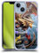 Head Case Designs Officially Licensed Anne Stokes Clan Dragons 4 Gel Case [Military Grade Protection] Compatible With Apple iPhone 14