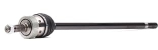 RIDEX Antriebswelle Achswelle Vorderachse/Vorne Rechts Kompatibel mit JEEP CHEROKEE XJ 4720380 13D0823