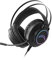 SOAR NFL Wired Gaming Headphone, Los Angeles Chargers