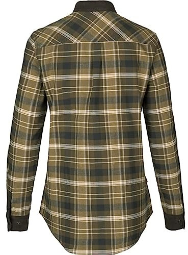 Härkila Aivak LS Shirt Women Antique Bronze