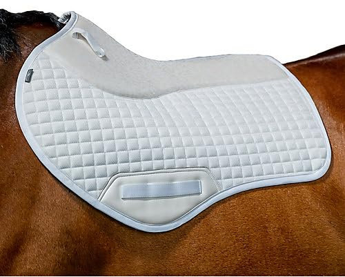 Horseware Tech Comfort Pad schwarz