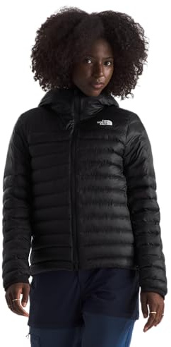 The North Face Damen Terra Peak Hoodie-Jacke (1er Pack)