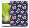 Head Case Designs Offizielle Katerina Kirilova Blüte Kunst Soft Gel Handyhülle Hülle kompatibel mit Apple iPad 10.2 2019/2020/2021