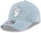 New Era A-Frame Trucker Leinen Cap Los Angeles Rams Sky