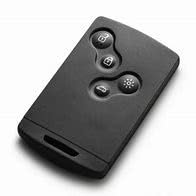 Carte pour Megane 3 - Laguna 3 - Scenic 3 - Grand Megane et Scenic 3 - Carte Vierge Adaptable Compatible pour Renault avec et sans Mains Libres: PCF 7952 - de 2008-2016 - Clé Automobile