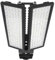 HOPEDAMAI 28000LM LED Strahler Außen 200W, Straßenlaterne Mastleuchte Lampe 6500K Flutlicht mit Einstellbarem Winkel IP67 Wasserdicht 230V Scheinwerfer Aussen für Garten, Sportplatz