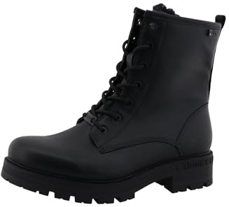 MUSTANG Damen Stiefelette Combat Boot 15M0042007