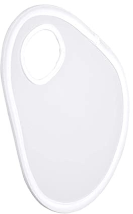 NUOBESTY Faltbarer Fotografie Reflektor Weichlicht Diffusor für Stillleben Tragbares Fotografie Zubehör für Sanfte Beleuchtung und Natürliche Schattenwirkung