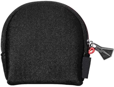 Stoßfester Kompaktkamera Filter Aufbewahrungsbeutel Organizer mit Schnellverschluss für Outdoor Fotografie Filter Tragetasche